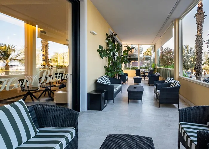 Hotel Bahia San Benedetto del Tronto