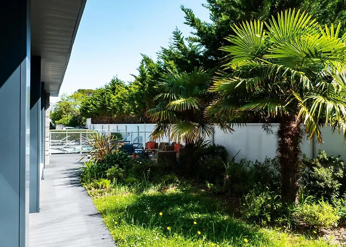 Hotel ibis Styles Quiberon Centre