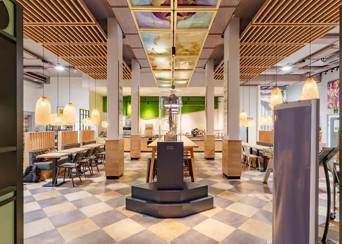 Plaza Inn Bad Rappenau