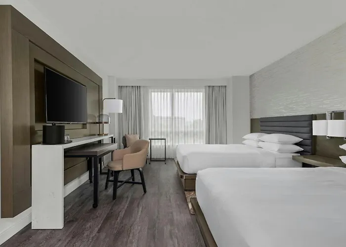Franklin Marriott Cool Springs