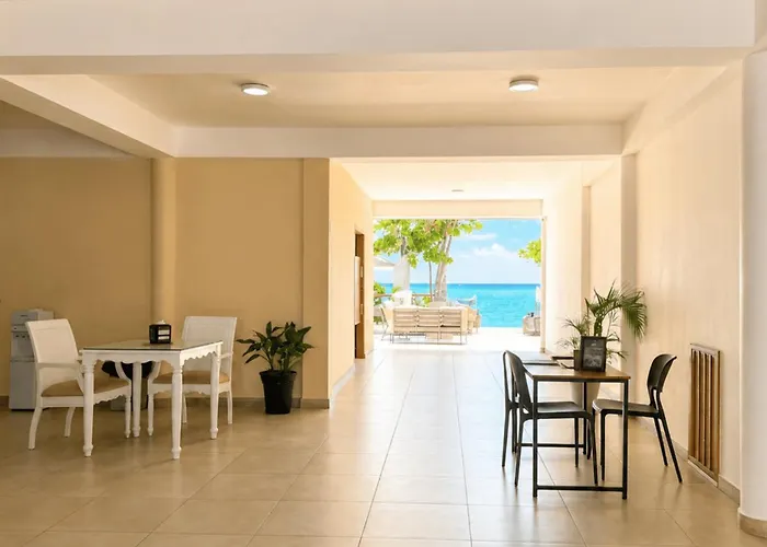 Hotel Checkin El Cortecito Beach Punta Cana