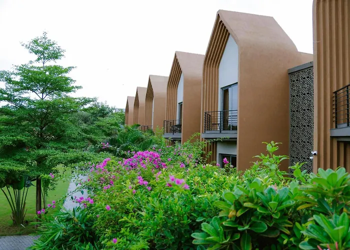 Radisson Resort & Spa Kandla