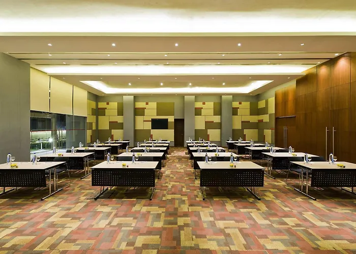 Ibis Nashik - An Accor Brand