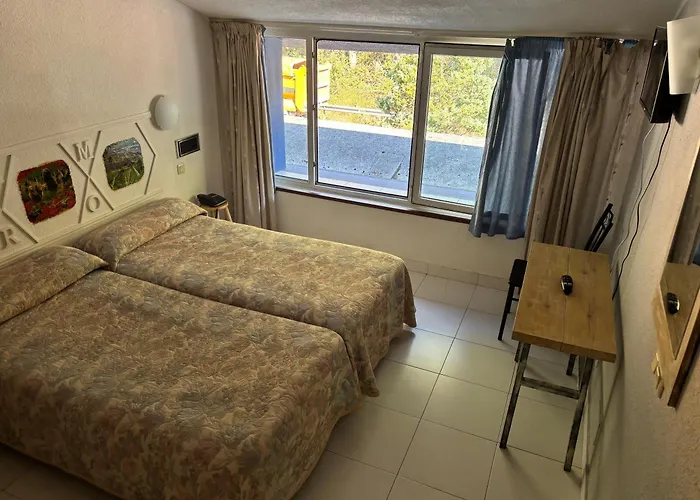 Hotel Viar Cabezón de la Sal