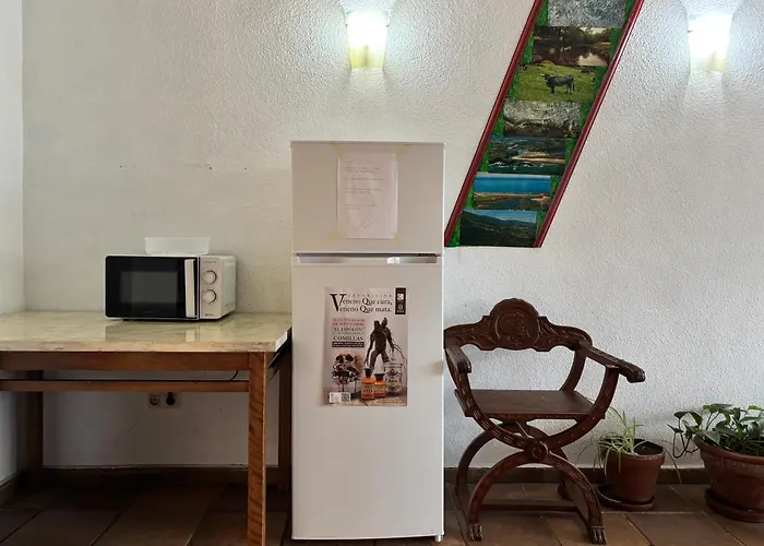 Hotel Viar Cabezón de la Sal