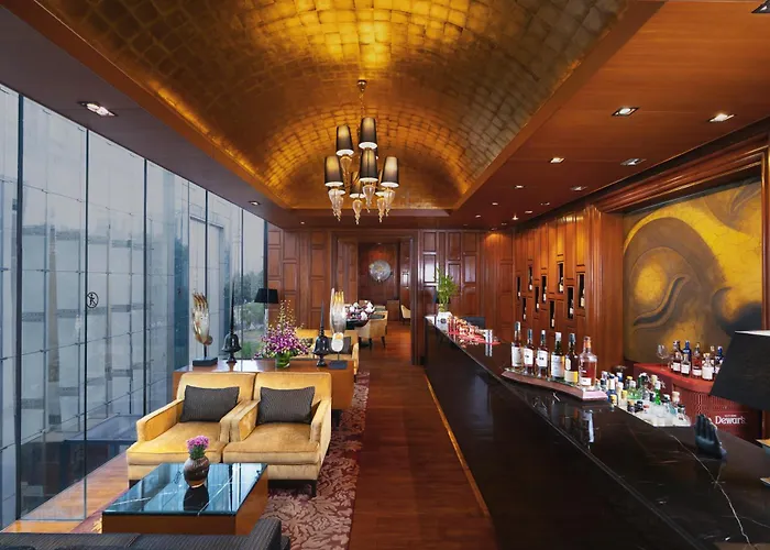 Taj City Centre Gurugram