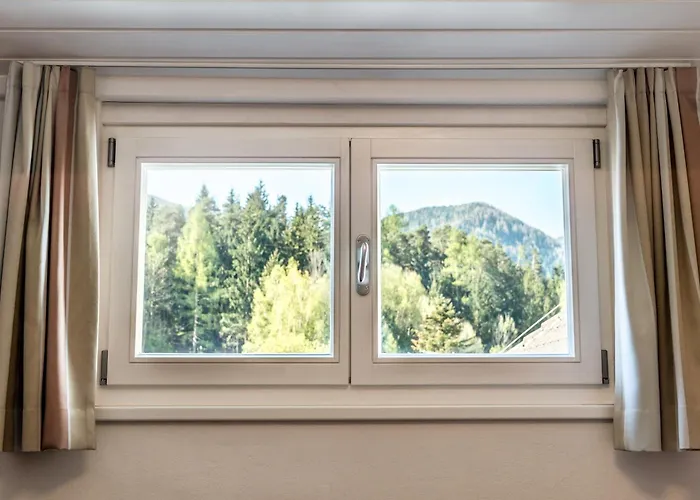 Gasthof Traube San Lorenzo di Sebato