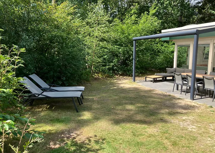 RCN Vakantiepark de Noordster Dwingeloo
