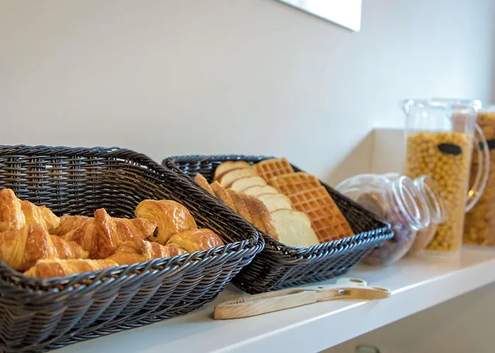 ibis budget Perpignan Centre Rénové en 2025