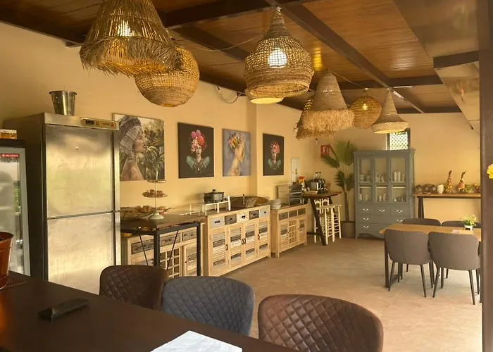 Hostal El Puerto Boutique Chipiona