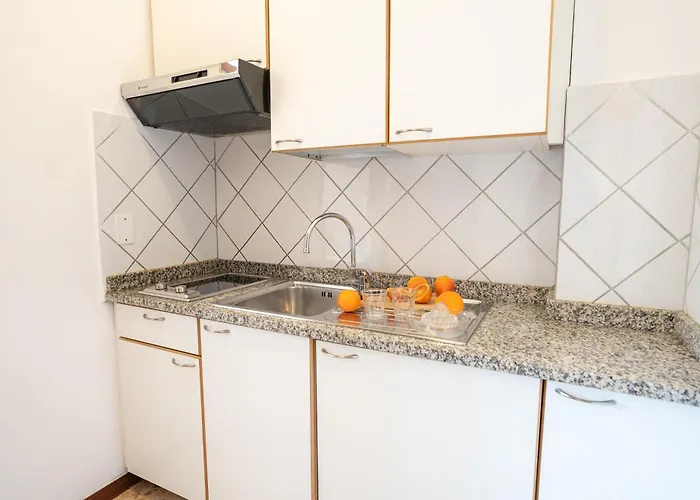 Residence Sabrina Ceriale