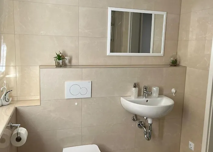 Ferienhaus Nathalie Leser Baden-Baden