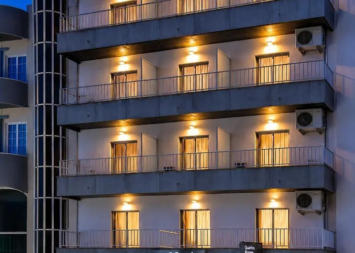 Residência S. Francisco Hotel Fátima