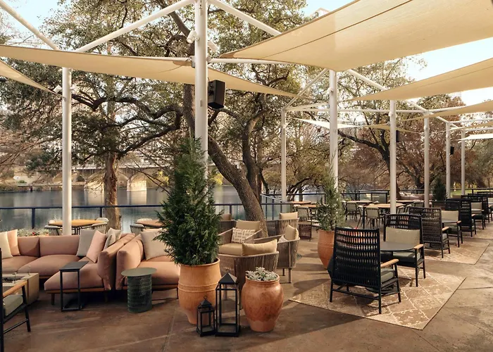 Hyatt Regency Austin Hotel