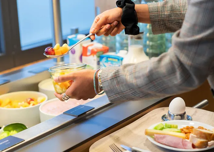 ibis budget Genève Petit-Lancy