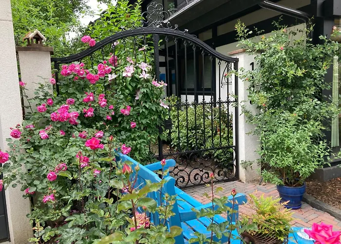 Vivere Ad Parcum - Bed And Breakfast