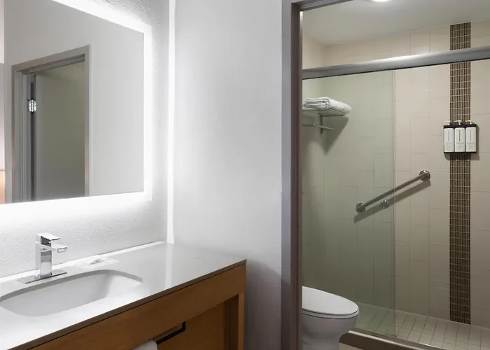 Hyatt Place Dallas Park Central