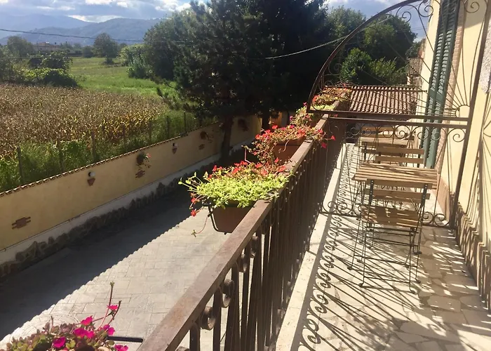 Residenza Cerci