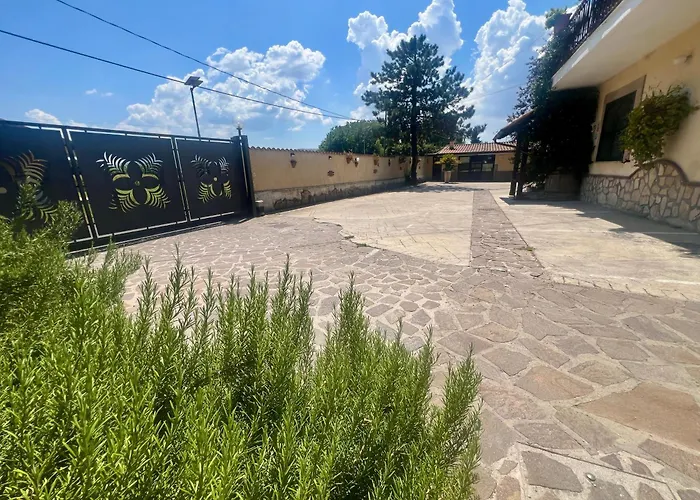Residenza Cerci