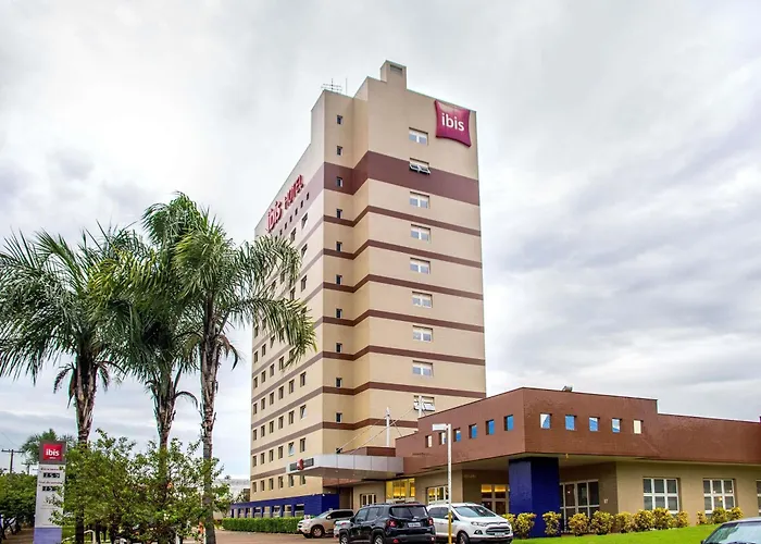 ibis Araçatuba Hotel