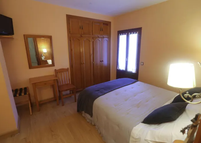 Hostal Casa Rosita Eriste