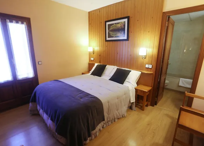 Hostal Casa Rosita Eriste