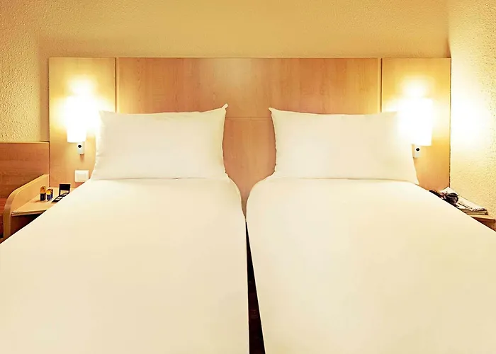 Hotel ibis Rambouillet