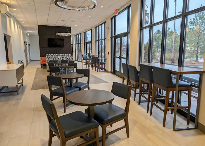 Holiday Inn Carbondale - Conference Center By Ihg