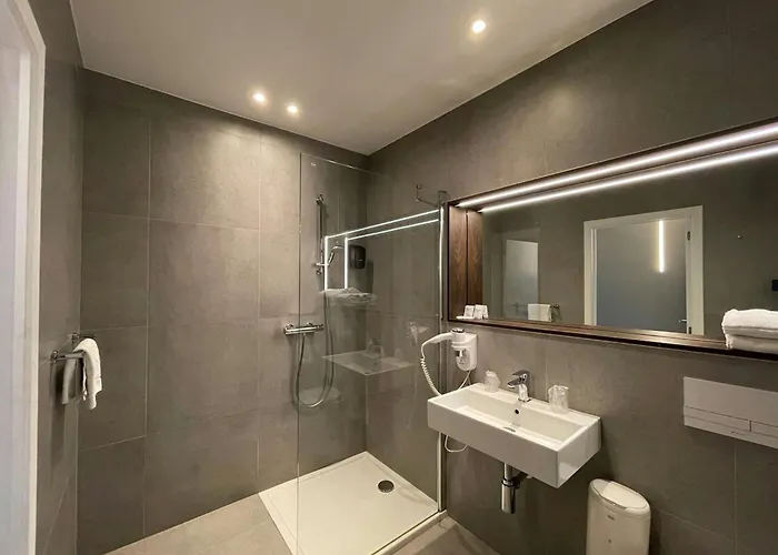 Hotel Elisabeth Mechelen