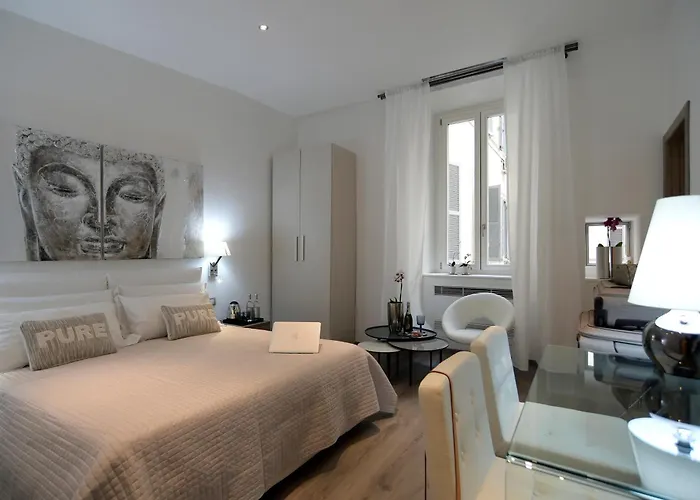 Hotel Relais Colonna à Rome