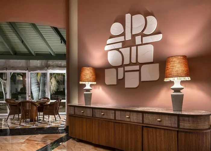 Las Dunas Grand Luxury