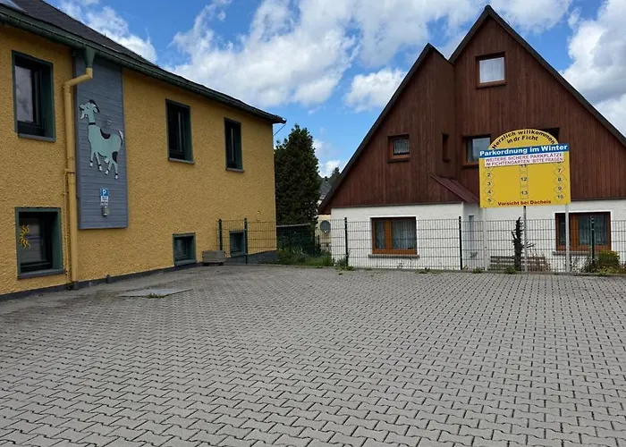 Landgasthof Zur Fichte