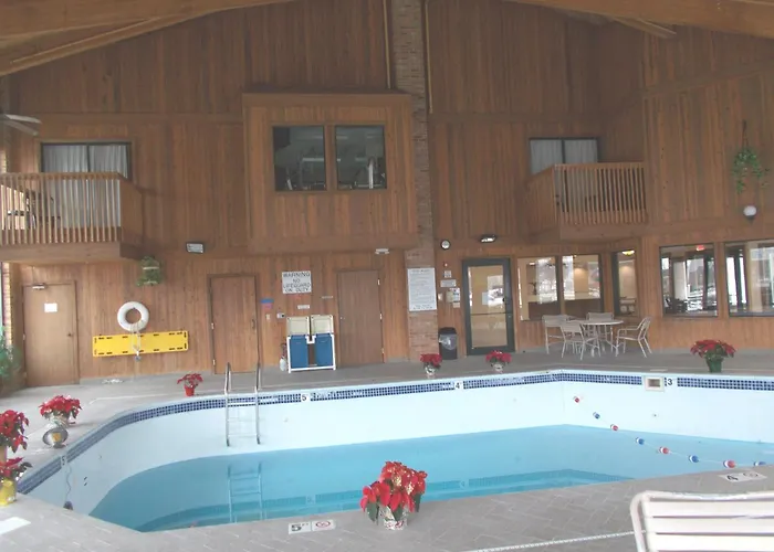 Royalton Inn And Suites, Wilmington,Ohio