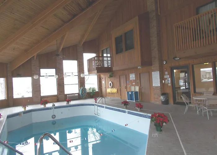 Royalton Inn And Suites, Wilmington,Ohio