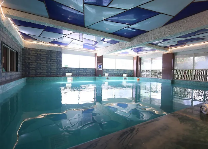 Days Hotel By Wyndham Neemrana