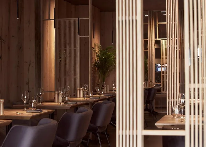 Nema Design Hotel & Spa - Small Luxury Hotels Of The World (Adults Only) Limenas Chersonisou