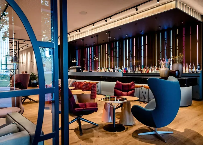 Motel One Amesterdão
