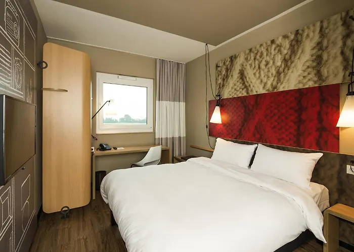 Hotel Ibis Cambrai