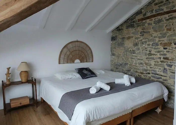 Appart'Hôtel Bellevue