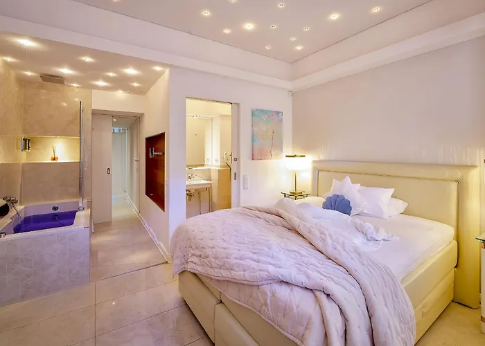 Boutique Suites Heidelberg Alte Zigarrenmanufaktur