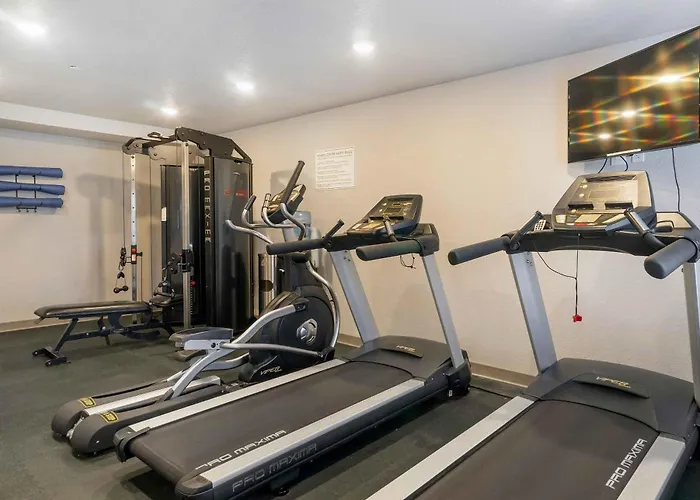Extended Stay America Select Suites - Clearwater Largo