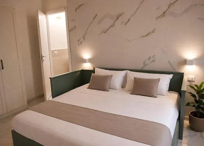 Catania Etnea Bed&breakfast