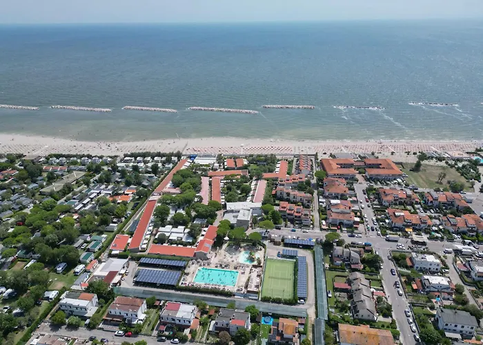 Park Gallanti Lido di Pomposa