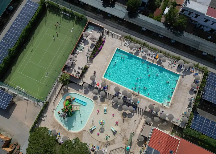 Park Gallanti Lido di Pomposa