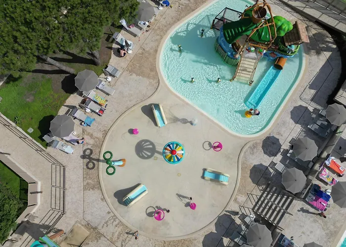 Park Gallanti Lido di Pomposa