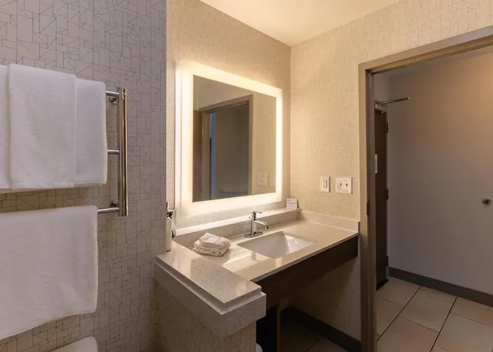 Holiday Inn Express Jasper By Ihg