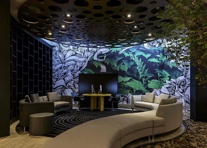 Novotel Rj Praia De Botafogo Rio de Janeiro