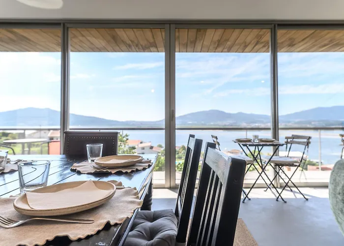 Amare Country House Caminha