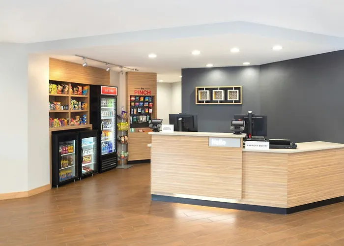 Towneplace Suites By Marriott Latham Albany Airport