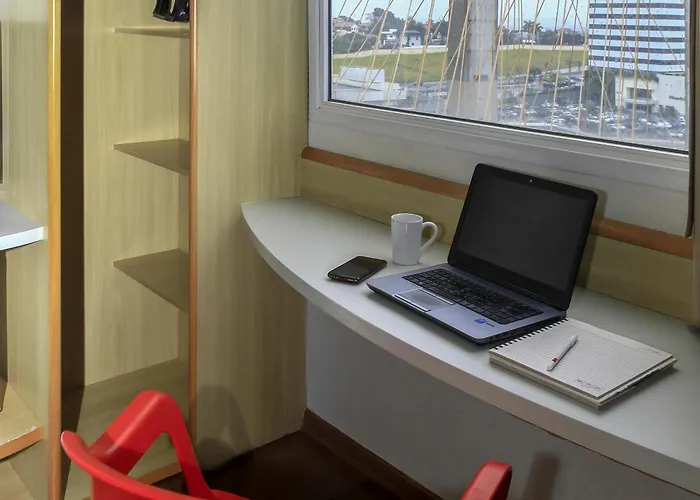 ibis Sao Jose dos Campos Colinas